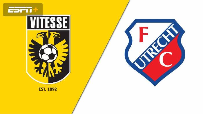Nhận định, soi kèo Vitesse vs Utrecht, 20h30 ngày 12/2