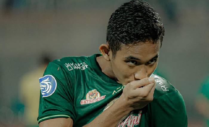 Phân tích kèo hiệp 1 Persebaya vs PSS Sleman, 15h ngày 13/2