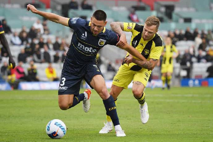 Soi kèo phạt góc Macarthur vs Wellington Phoenix, 13h ngày 12/2