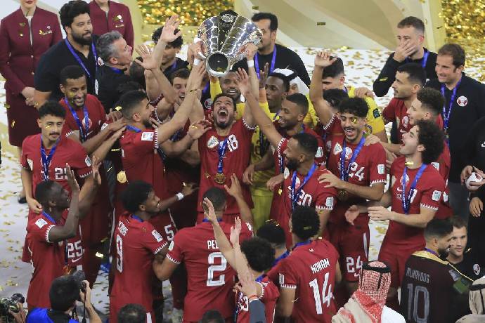 HLV Marquez Lopez: ‘Qatar giành chức vô địch Asian Cup không đẹp mắt’