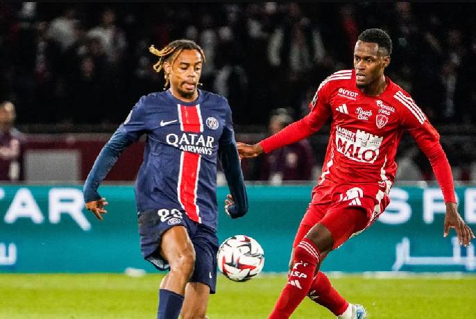 Chuyên gia Tony Ansell dự đoán Brest vs PSG, 00h45 ngày 12/2