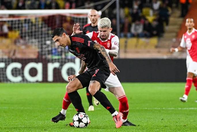 Chuyên gia Tony Ansell dự đoán Monaco vs Benfica, 3h00 ngày 13/2