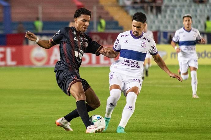 Nhận định, soi kèo Defensor vs Monagas, 7h30 ngày 12/2: Tử thủ để đi tiếp