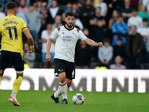 Nhận định, soi kèo Derby County vs Oxford United, 2h45 ngày 12/2: Khó cho Bầy cừu