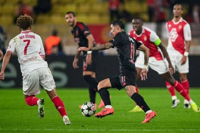 Soi kèo góc Monaco vs Benfica, 3h00 ngày 13/2