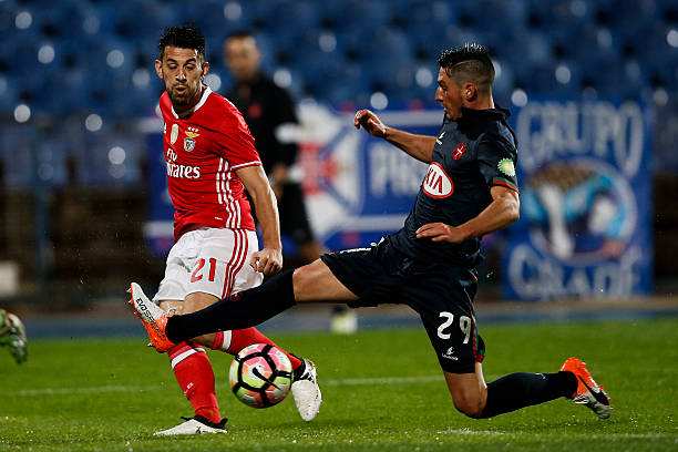 Nhận định Benfica vs Belenenses, 03h15 12/3 (VĐQG Bồ Đào Nha)