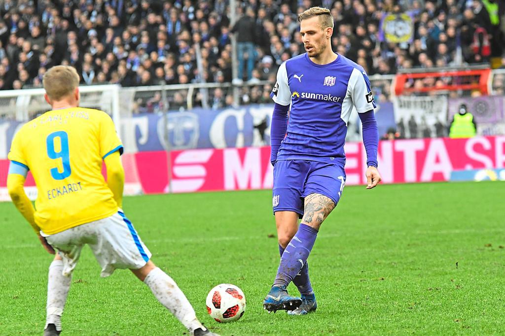 Nhận định bóng đá Arminia Bielefeld vs VfL Osnabruck, 0h30 ngày 14/3