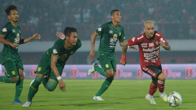 Nhận định bóng đá Persebaya Surabaya vs Persipura Jayapura, 18h30 ngày 13/3