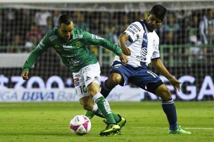 Nhận định Puebla vs Club Atlas, 8h30 ngày 13/3