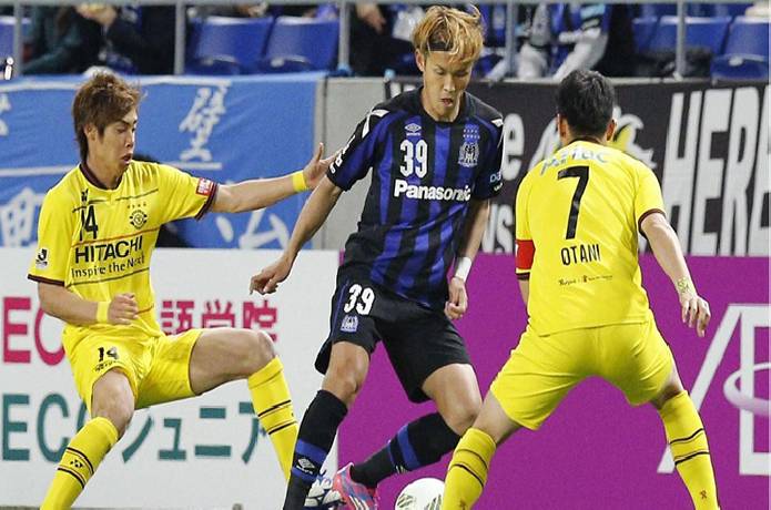 Nhận định, soi kèo Kashiwa Reysol vs Avispa Fukuoka, 14h00 ngày 12/03