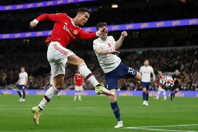 Nhận định, soi kèo Man Utd vs Tottenham, 0h30 ngày 13/3