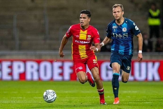 Nhận định, soi kèo Sparta Rotterdam vs Go Ahead Eagles, 22h30 ngày 12/3