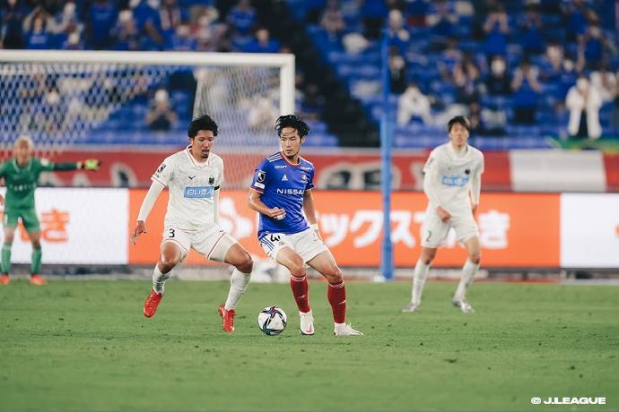 Nhận định, soi kèo Consadole Sapporo vs Yokohama F Marinos, 13h ngày 12/3