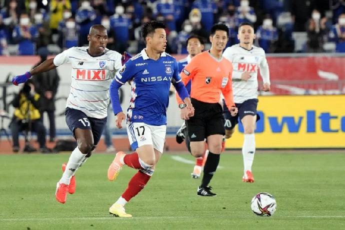 Nhận định, soi kèo Tokyo vs Yokohama FC, 13h ngày 12/3