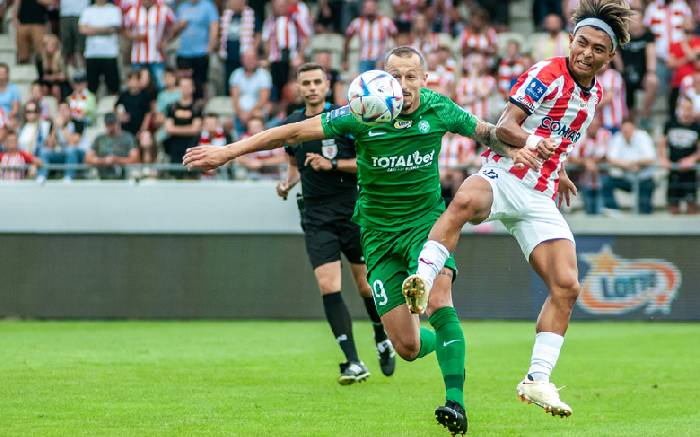 Nhận định, soi kèo Warta Poznan vs Cracovia, 18h30 ngày 12/3