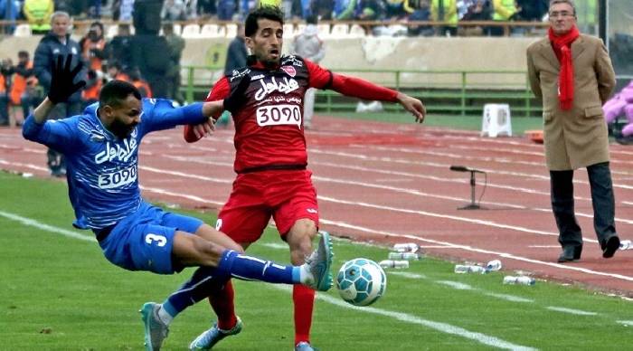 Nhận định, soi kèo Esteghlal Tehran với Persepolis FC, 23h30 ngày 13/3: Long hổ tranh đấu