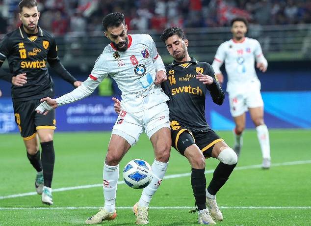 Nhận định, soi kèo Al-Qadsia SC vs Al-Nasr SC, 00h00 ngày 12/3: Dễ dàng giành vé