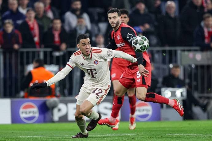 Nhận định, soi kèo Bayer Leverkusen vs Bayern Munich, 3h00 ngày 12/3: Quá khó cho chủ nhà