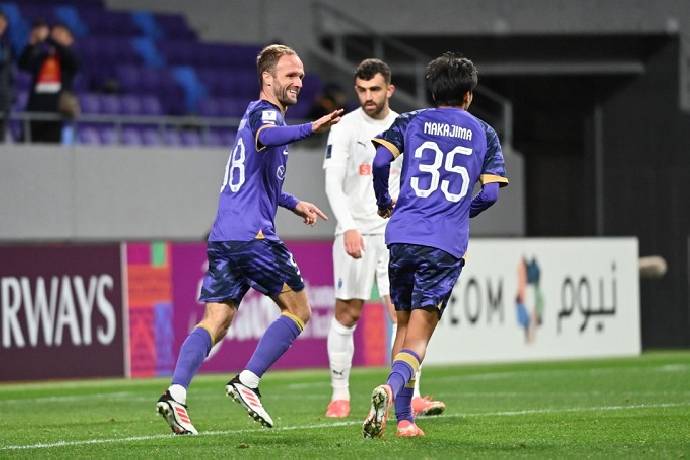 Nhận định, soi kèo Lion City vs Sanfrecce Hiroshima, 19h00 ngày 12/3: Ngược dòng bất đắc dĩ