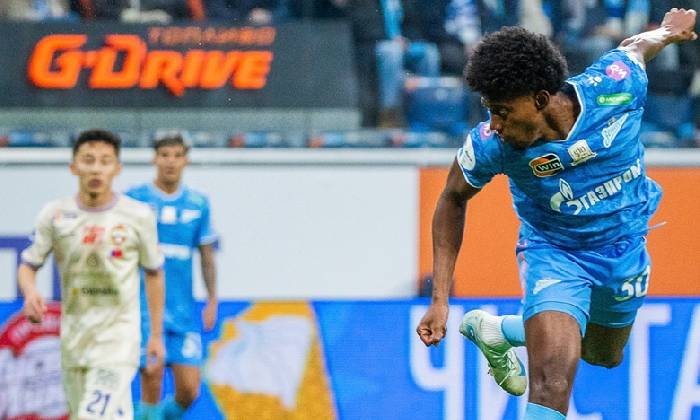 Nhận định, soi kèo Rostov vs Zenit Saint Petersburg, 22h15 ngày 12/3: Cửa trên ‘tạch’