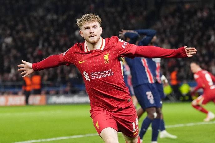 Opta dự đoán lượt về vòng 1/8 cúp C1 châu Âu: Liverpool, Real Madrid thoát hiểm