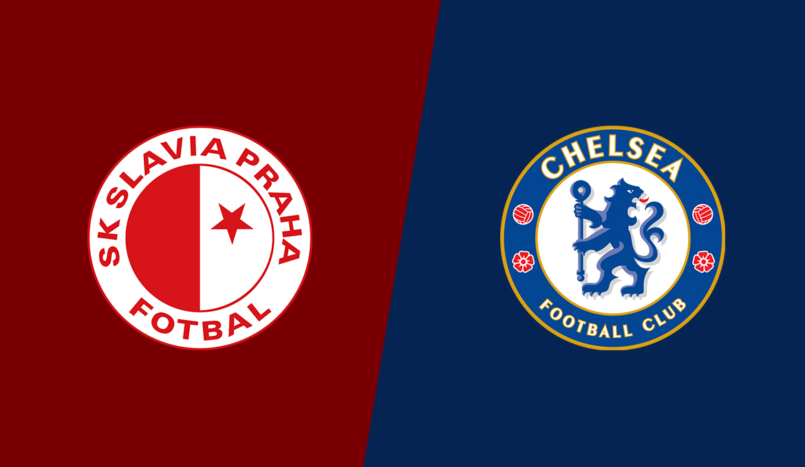 Nhận định Slavia Praha vs Chelsea, 02h00 12/04 (Europa League)