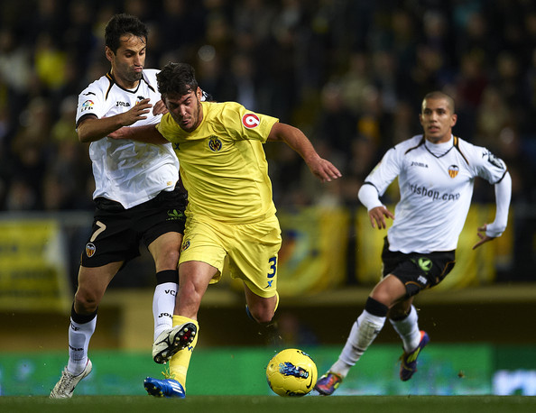 Nhận định Villarreal vs Valencia, 02h00 ngày 12/4 (Europa League)