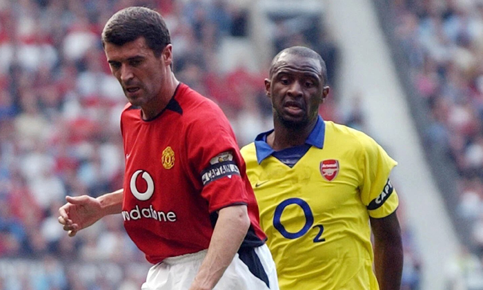 Những ‘máy chém’ trong lịch sử Ngoại hạng Anh: Ai hơn Roy Keane?