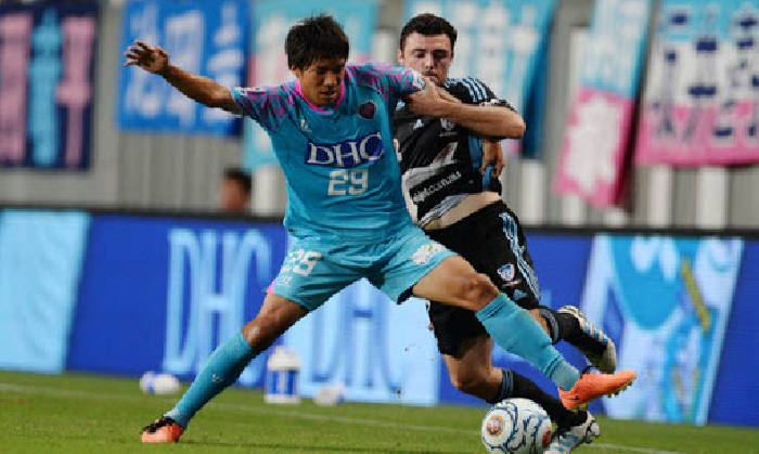 Nhận định Sagan Tosu vs Yokohama FC, 13h00 ngày 11/4