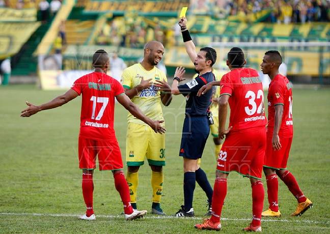 Nhận định, soi kèo Bucaramanga vs Cortulua, 7h40 ngày 13/4