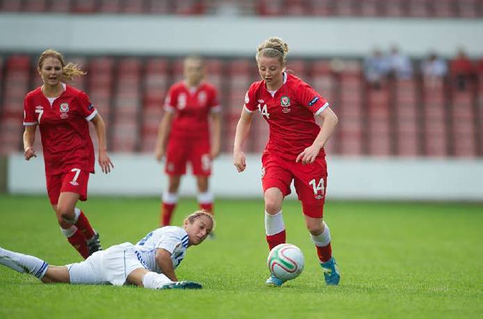 Nhận định, soi kèo Nữ Đan Mạch vs Nữ Azerbaijan, 23h00 ngày 12/04