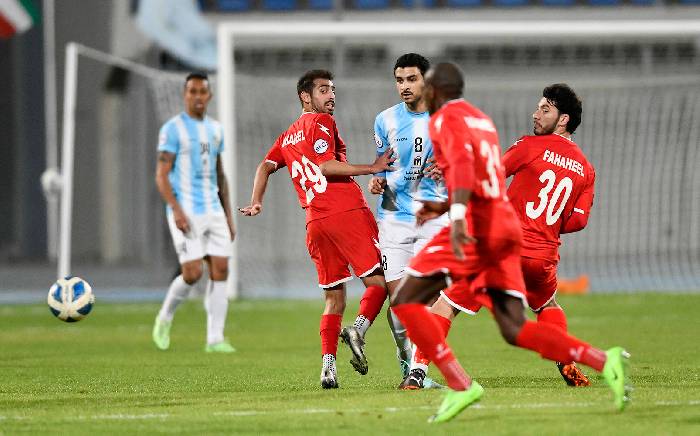 Nhận định, soi kèo Al Fahaheel SC vs Al-Salmiyah, 01h30 ngày 13/4