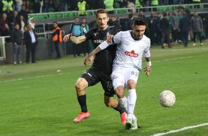 Nhận định, soi kèo Caykur Rizespor vs Sakaryaspor, 20h00 ngày 13/4