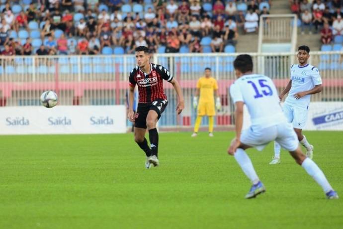 Nhận định, soi kèo USM Alger vs USM Khenchela, 04h30 ngày 13/4