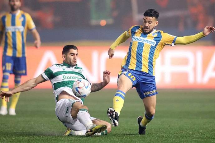 Soi kèo phạt góc Omonia Nicosia vs Aris Limassol, 23h00 ngày 11/4