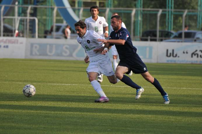 Nhận định, soi kèo Dinamo Tbilisi với Kolkheti Poti, 22h00 ngày 12/04: Trở lại cuộc đua