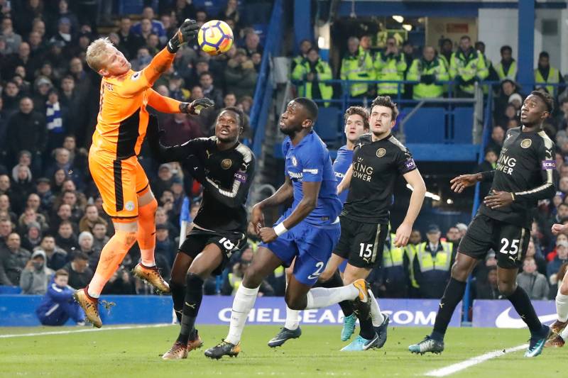 Dự đoán Leicester City vs Chelsea (21h ngày 12/5) bởi chuyên gia Tom Doyle