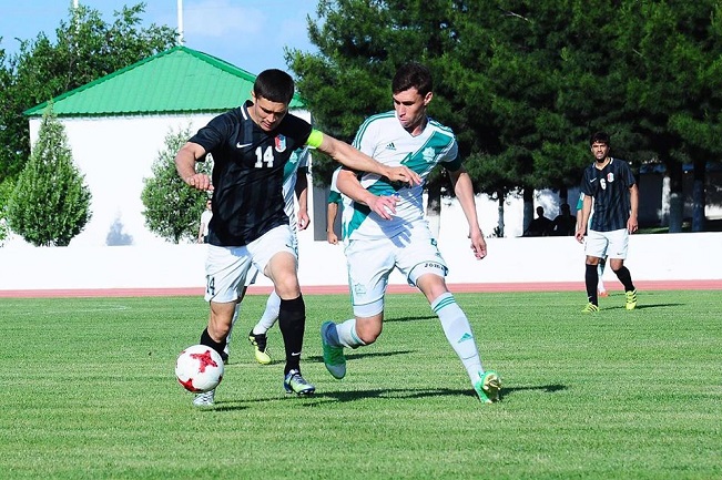 Nhận định bóng đá Aşgabat vs Şagadam, 20h ngày 13/5