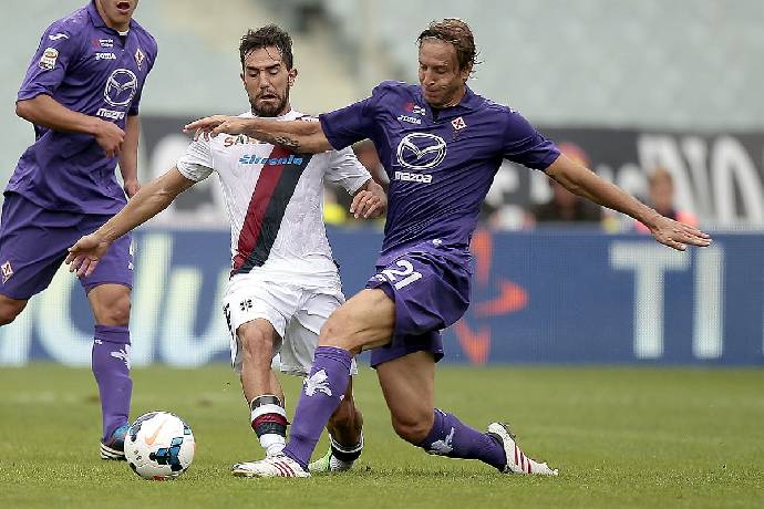 Nhận định Cagliari vs Fiorentina, 23h30 ngày 12/5