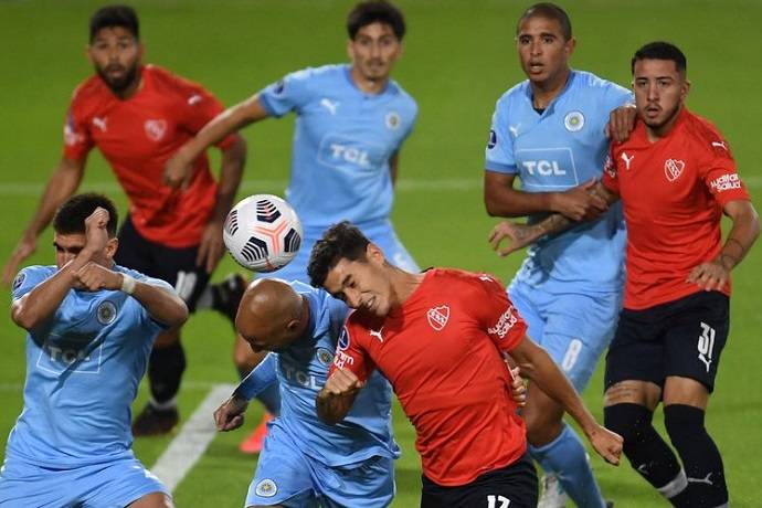 Nhận định City Torque vs Independiente, 7h30 ngày 12/5