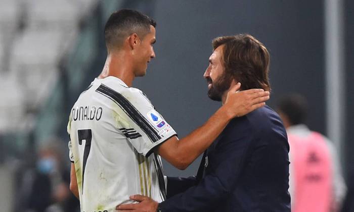 Pavel Nedved: ‘Ronaldo và Pirlo sẽ ở lại Juventus’