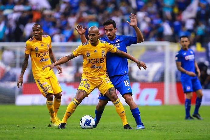 Nhận định, soi kèo Cruz Azul vs Tigres UANL, 7h ngày 13/5