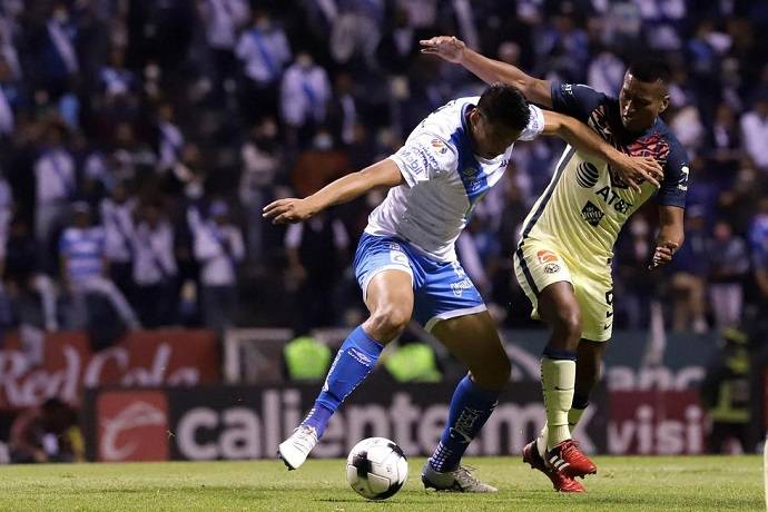 Phân tích kèo hiệp 1 Puebla vs Club América, 9h05 ngày 12/5
