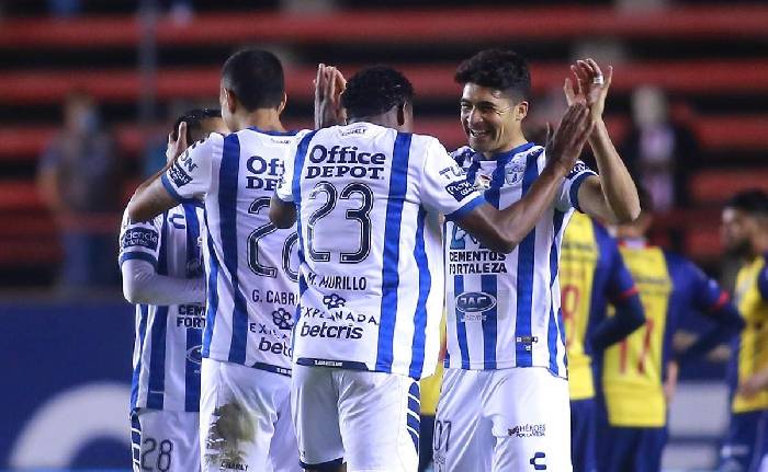 Phân tích kèo hiệp 1 San Luis vs Pachuca, 7h ngày 12/5