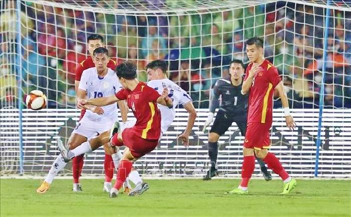 Soi bảng dự đoán tỷ số chính xác U23 Việt Nam vs U23 Myanmar, 19h ngày 13/5