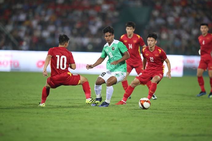 Soi kèo đặc biệt U23 Việt Nam vs U23 Myanmar, 19h ngày 13/5