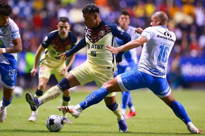 Soi kèo phạt góc Puebla vs Club América, 9h05 ngày 12/5