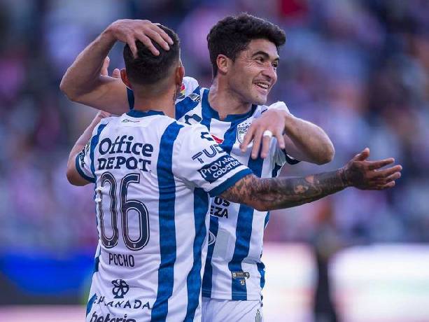 Soi kèo phạt góc San Luis vs Pachuca, 7h ngày 12/5