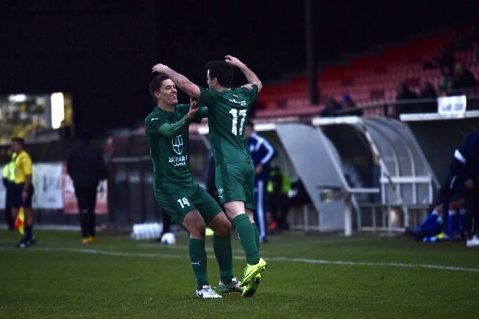 Nhận định, soi kèo Bentleigh Greens vs Avondale FC, 16h30 ngày 12/5