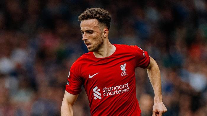 Tin Liverpool sáng 11/5: Chia tay 8 cái tên; Quay xe với Diogo Jota